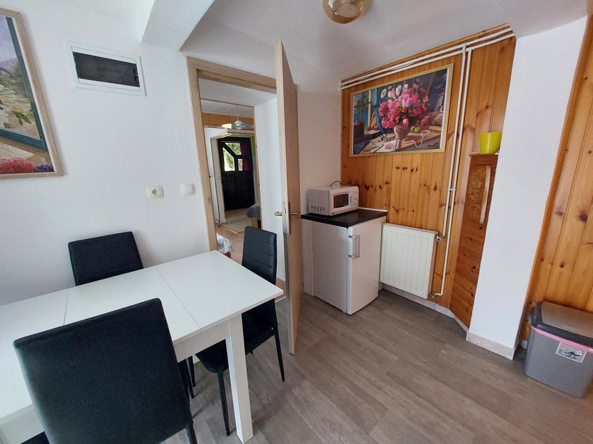 Apartment Carli-Jurc Kobarid Buitenkant foto